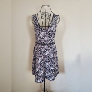 "DATE NIGHT" DRESS Size Medium. NEW with Tags